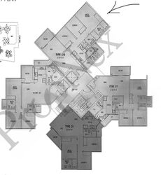 Eight Courtyards (D27), Condominium #450757171